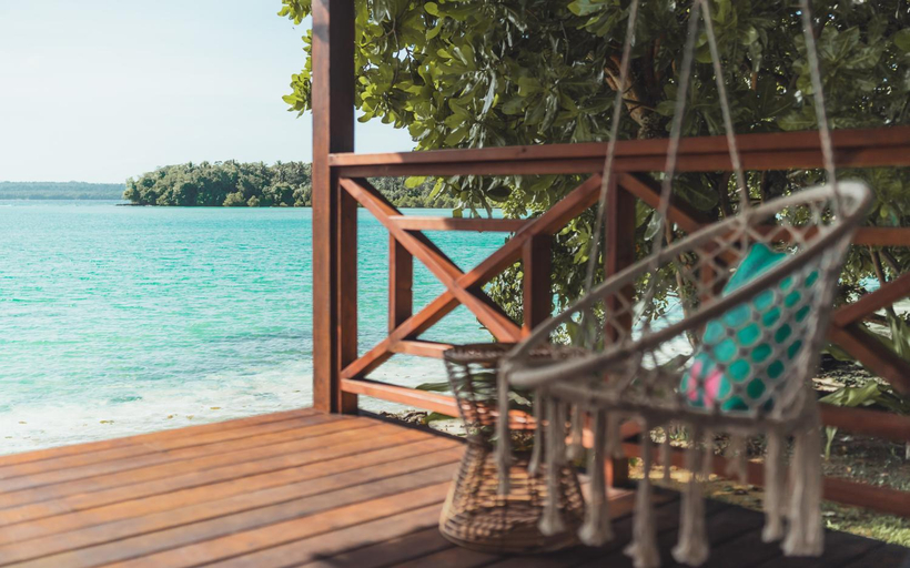 Others 3, Matevulu Lodge, South East Santo