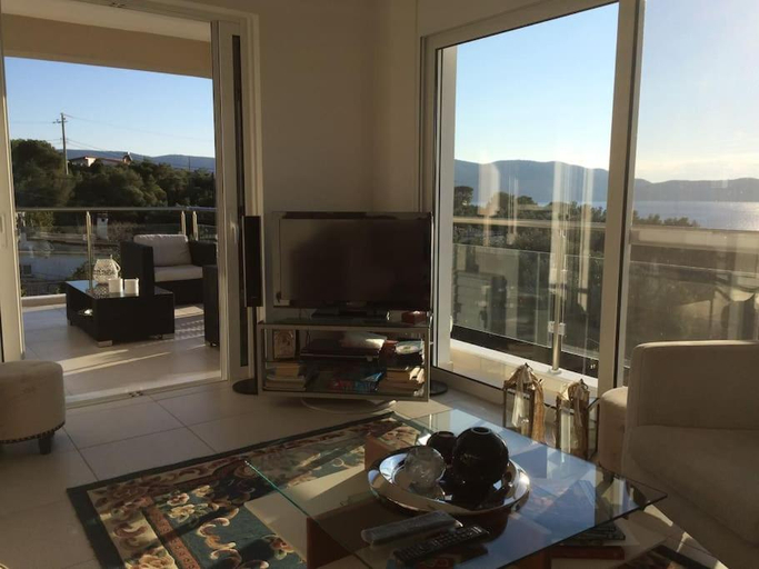 3, Beautiful lux Villa Ilias Salamina, Attica