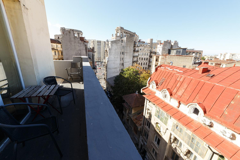 Others 2, Roof Top Apartments, Municipiul Bucuresti