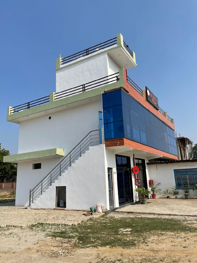 Others 5, Aayodhya Dham Hotel, Faizabad