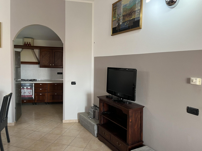 Room 3, Casa Mim in Cabras, Oristano