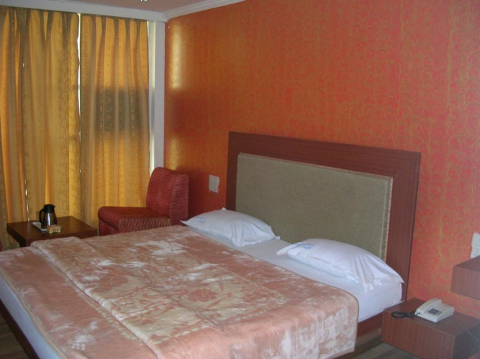 Others 4, Hotel Gomti Nandan Palace, Sagar