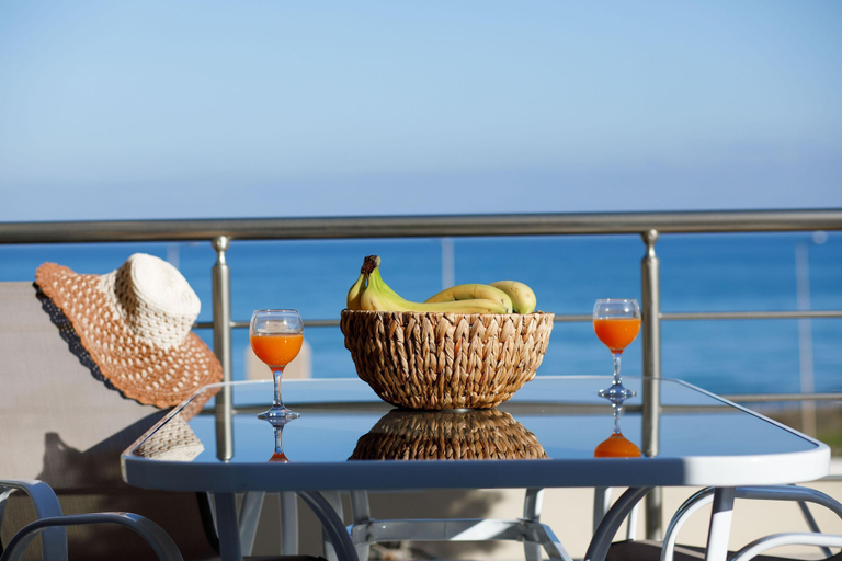Room 3, Cafe Noir - Sea View Exclusive Maisonette, Crete