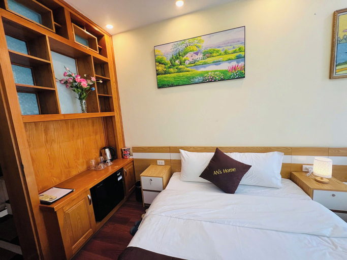 Others 5, An's Home, Hoàn Kiếm