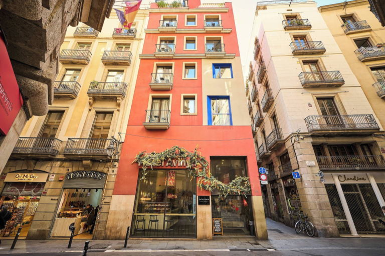 Exterior & Views 2, Catalonia Avinyó, Barcelona