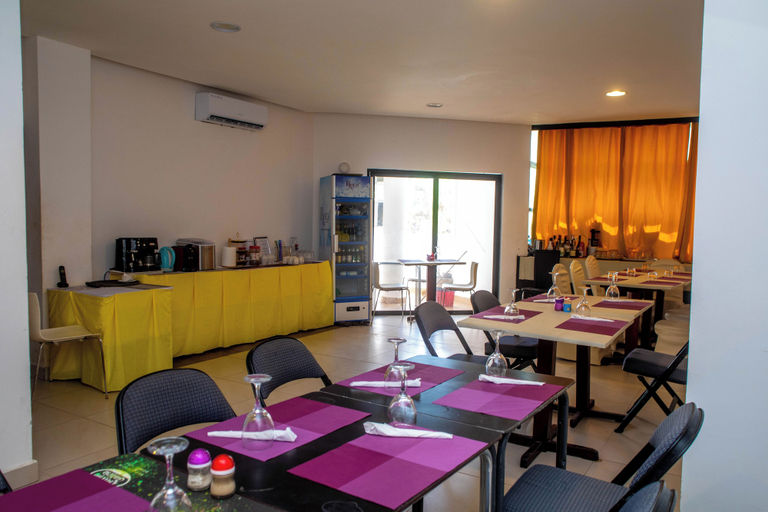 Food & Drinks, Appart Hotel Les orchidees, Cotonou