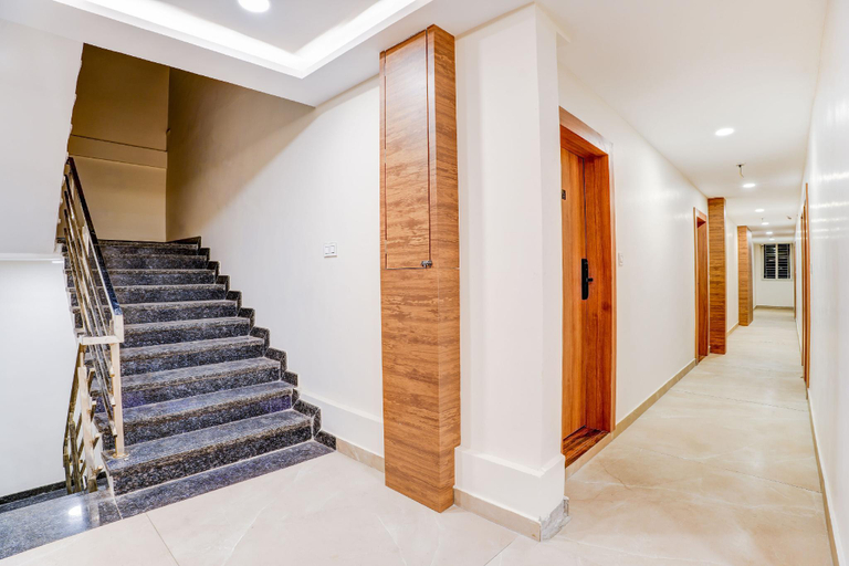 Others 5, Townhouse HSR Layout Formerly Seven Olives, Bangalore