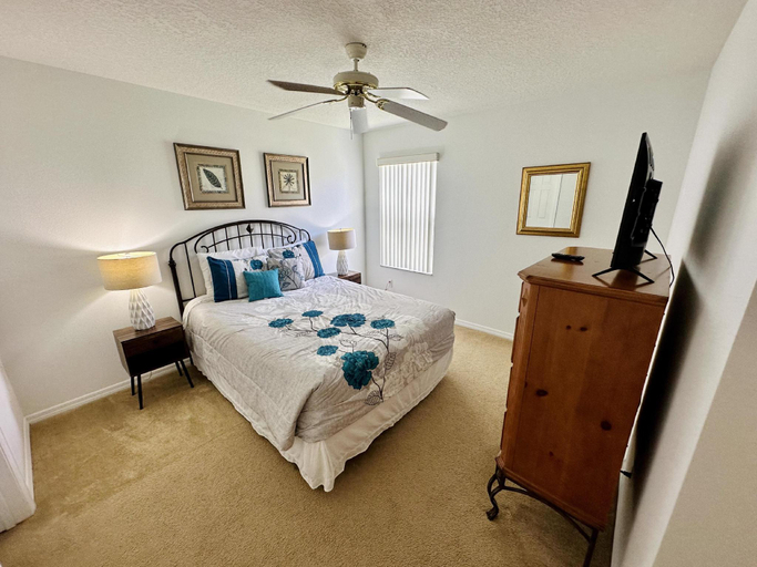 Others 3, BED POOL HOME - 151 - Pet Friendly, Polk
