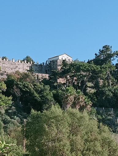 Others 3, LimonoSpito, Peloponnese