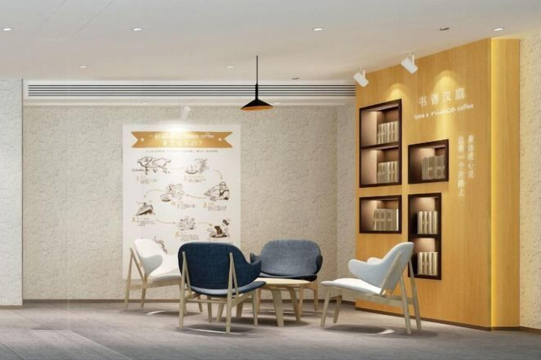 Others 5, HanTing Hotel (Yakeshi Xing'an Street), Hulunbuir
