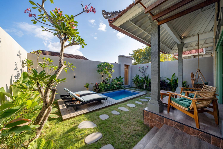 Others 5, Jetian private villas, Klungkung