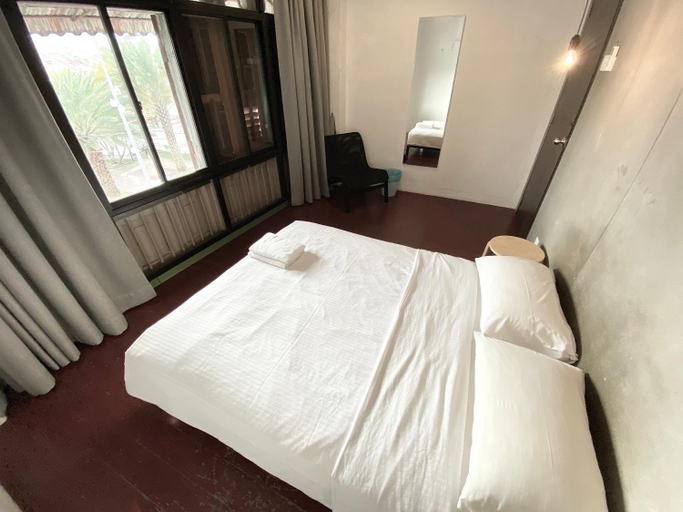 Bedroom 7