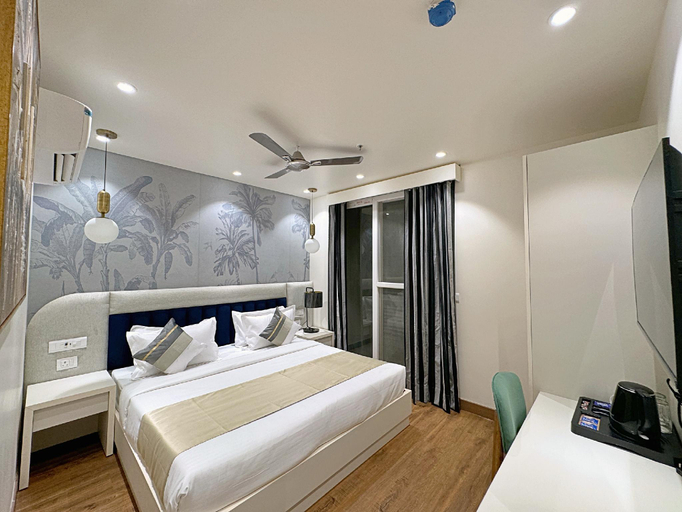 Bedroom 15