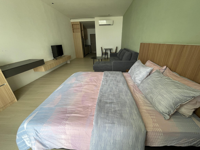 Bedroom 3, Freedom Flamingos@ROXY Beach, Lundu