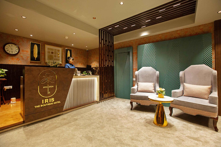 Others 4, IRIS THE BOUTIQUE HOTEL, Kamrup Metropolitan
