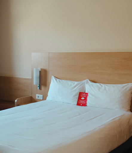 Bedroom 4, ibis Adana, Yüreğir