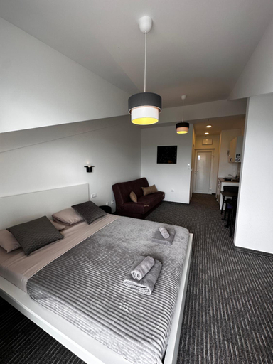 Others 5, Residence Spa Apartments DUB