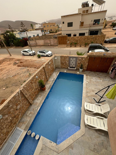 Others 4, Villa Serenite, Tiznit