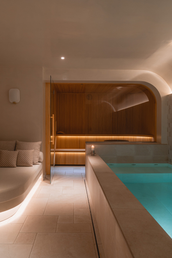 Sport & Beauty 2, De Buci, Paris