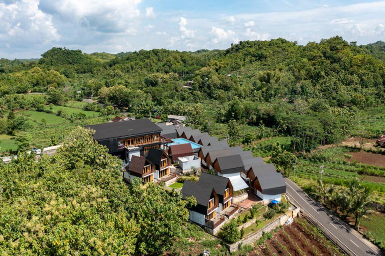 Exterior & Views 3, Drini Hills, Gunung Kidul