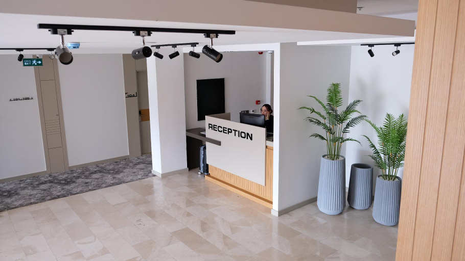 Others 5, PARK DEMİRKAPI HOTEL , Beyşehir