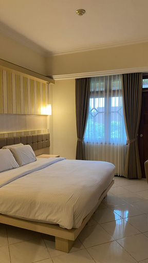Bedroom 11