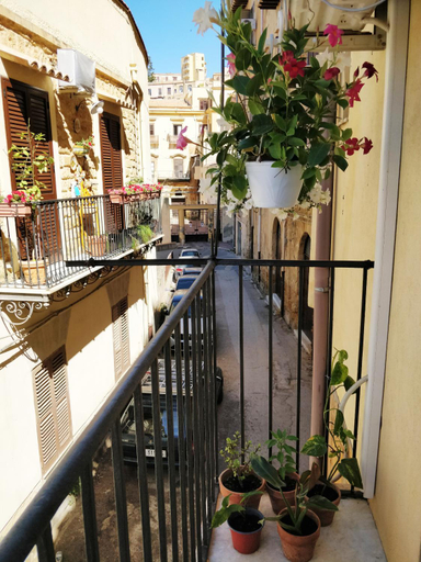 Others 5, Kalos Rooms, Agrigento