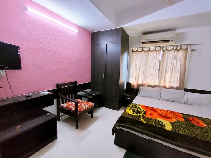 Others 4, Chakra Nayan Tara Sonu Inn, Birbhum