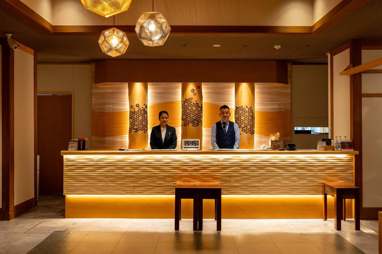 Public Area 2, Rakuten STAY VILLA  Kusatsu Onsen, Kusatsu