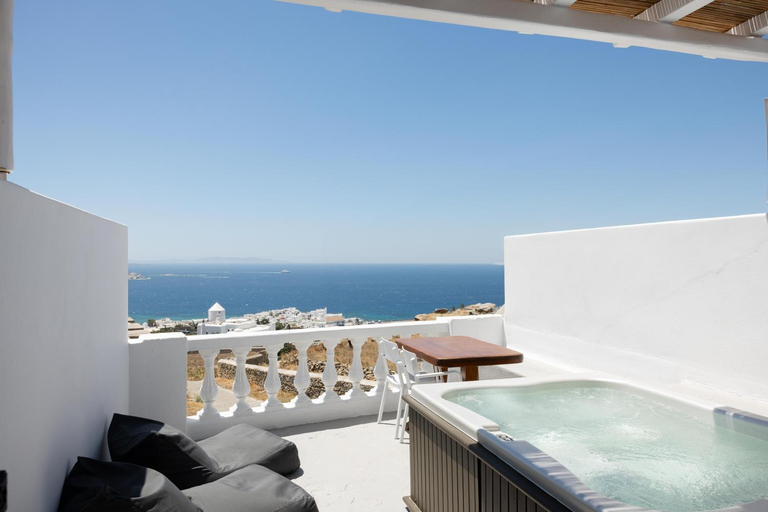 Others 5, Boho Origin Mykonos, South Aegean