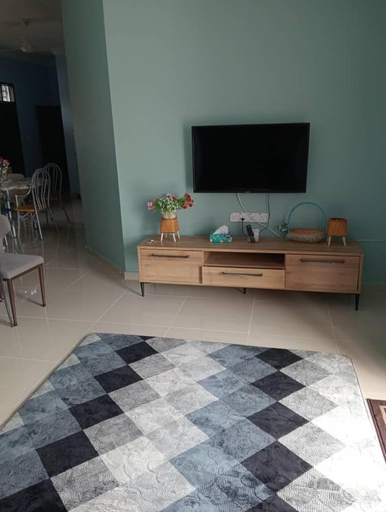 Bedroom, Zana Homestay, Pasir Putih