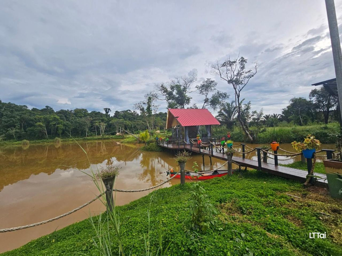 Others 5, Đak G'lung Bungalow, Tuy Đức