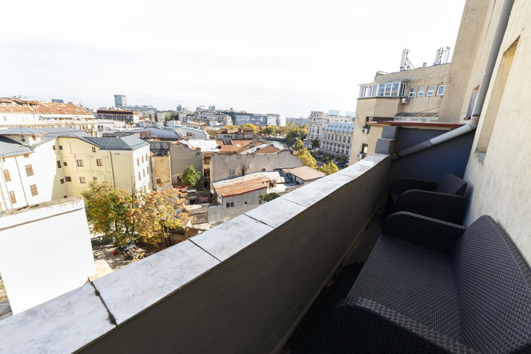 Others 3, Roof Top Apartments, Municipiul Bucuresti