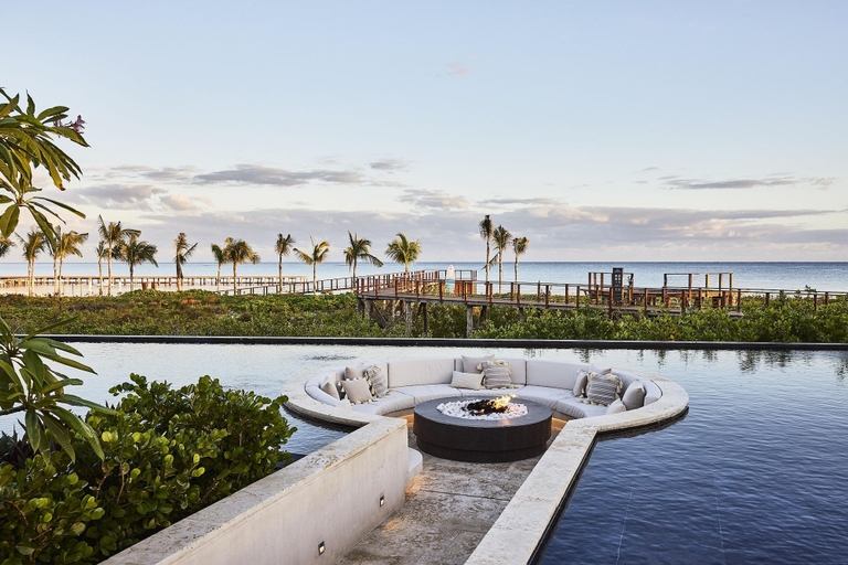 Others 4, Etereo, Auberge Resorts Collection, Cozumel