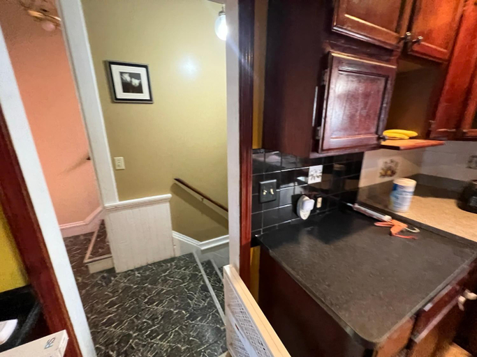 Others 4, Stay with Jay - Segunda Room, Cuyahoga