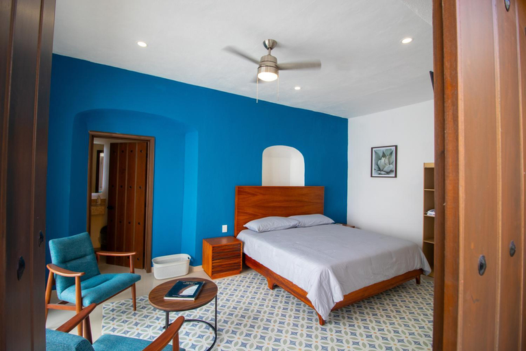 2, Viveza - Downtown, Campeche