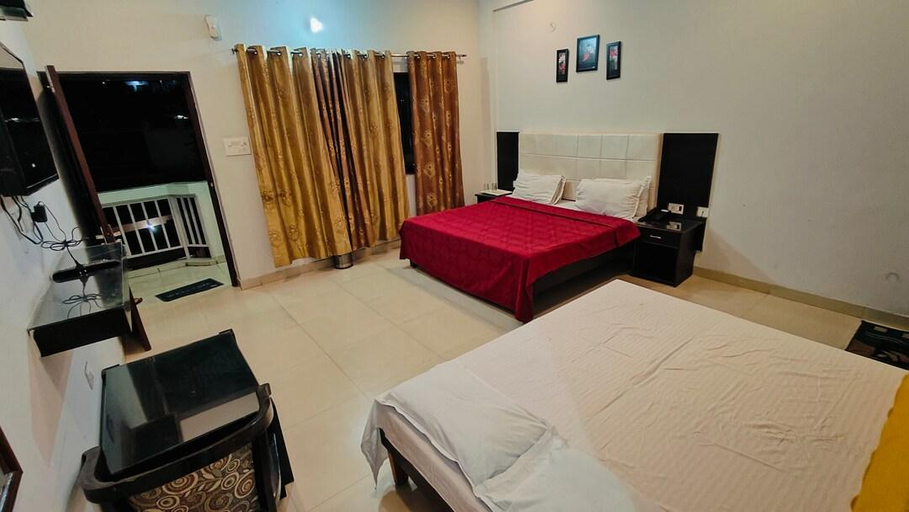 Others 5, Hotel Lovekush , Garhwal