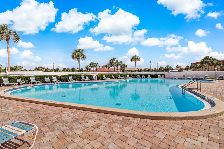 Facilities 4, Unit 3320 - Ocean Racquet Resort, Saint Johns