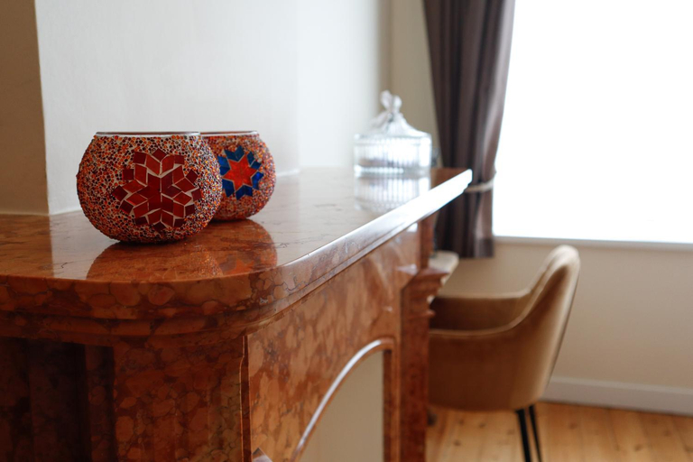 Others 4, B&B Chambres d'O, West-Vlaanderen