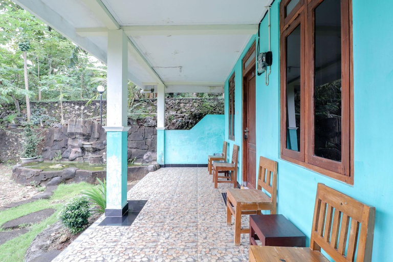 Others 5, Rock Garden Homestay & Resto, Gunung Kidul