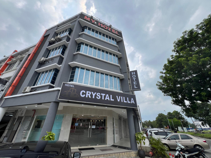 Others 5, Hotel Crystal Villa, Hulu Langat