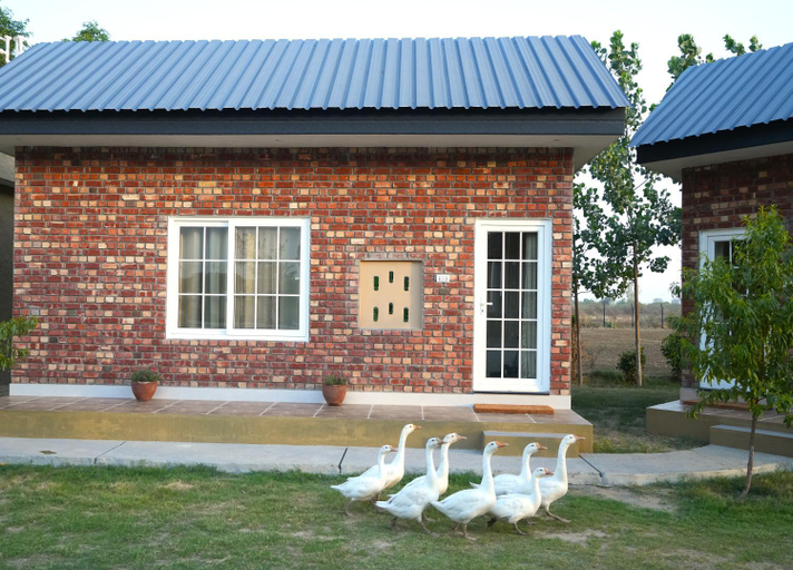 Exterior & Views 4, Rustic Roots Farm Stay, Amritsar