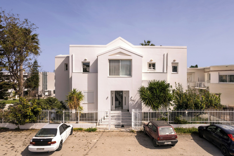 Exterior & Views 2, Gianna's House, Crete