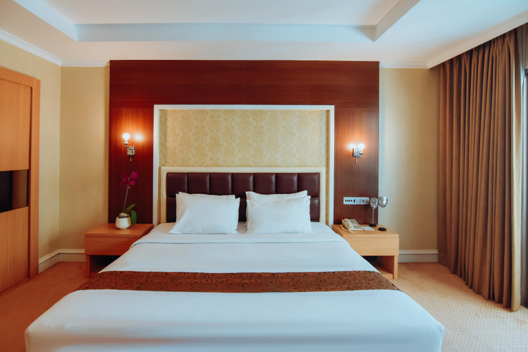 Bedroom 25