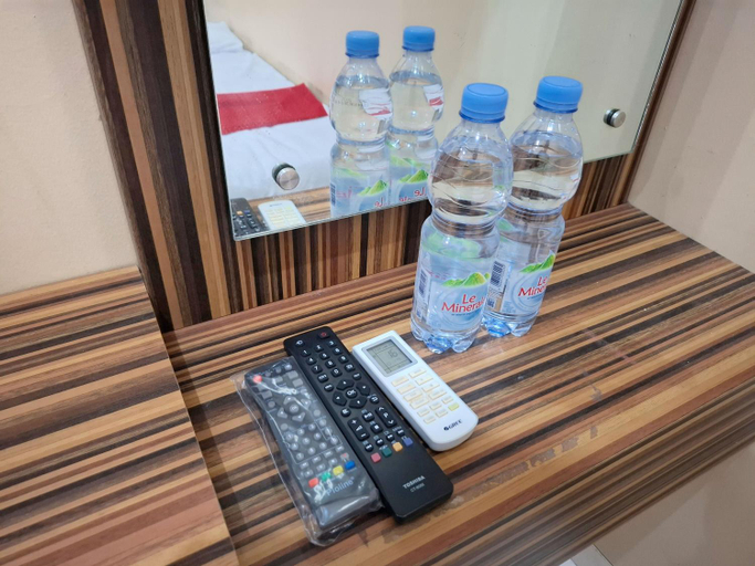 Amenities