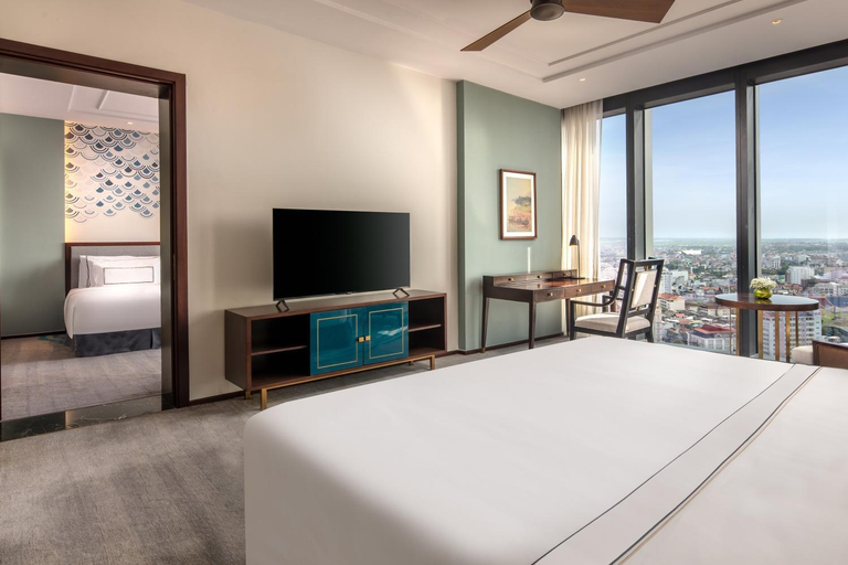 Bedroom 15
