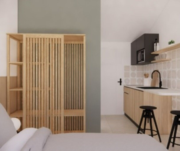 Others 4, Sea View Studio by Dominium, Dubrovnik
