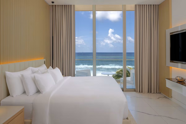 Bedroom 3, Radisson Collection Resort, Habaraduwa