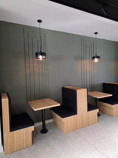 Public Area 4, Park Inn By Radisson Melbourne Carlton, Melbourne