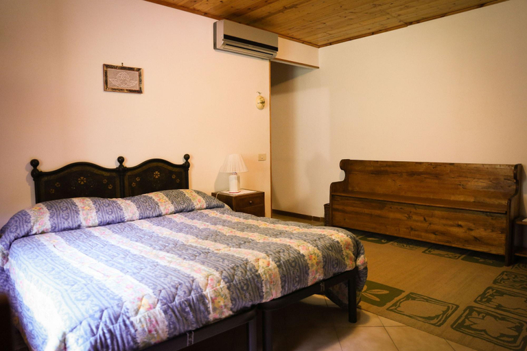 Bedroom 2, B&B Casa Dolce Casa, Massa Carrara